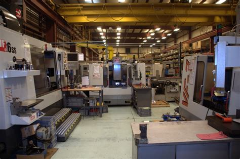 bem cnc schaumburg il